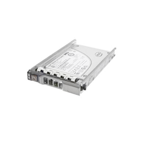 Dell 2THX8 / Intel 200GB SATA 6Gb/s 2.5-Inch MLC Solid State Drive
