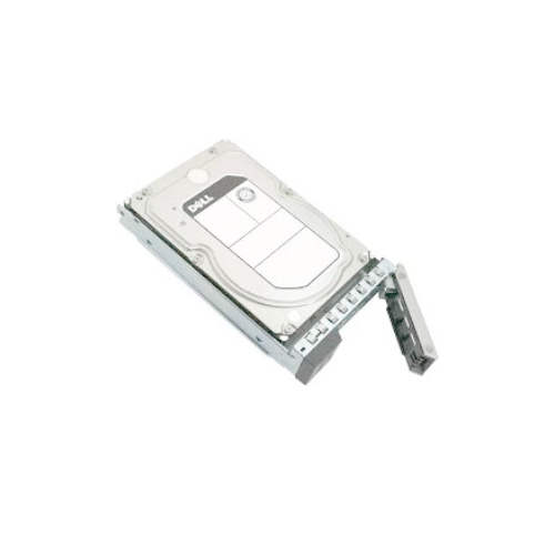 Dell 2TNTT 12TB 7200RPM SAS 12Gb/s 3.5-Inch Hard Drive with Tray (for PowerEdge R230)