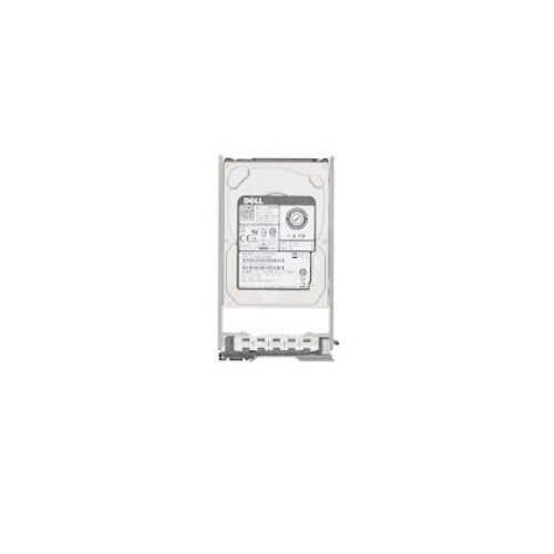 Dell 2TRM4 1.8TB 10000RPM SAS 12Gb/s 2.5-Inch Hot-Plug Hard Drive (for PowerEdge R330)