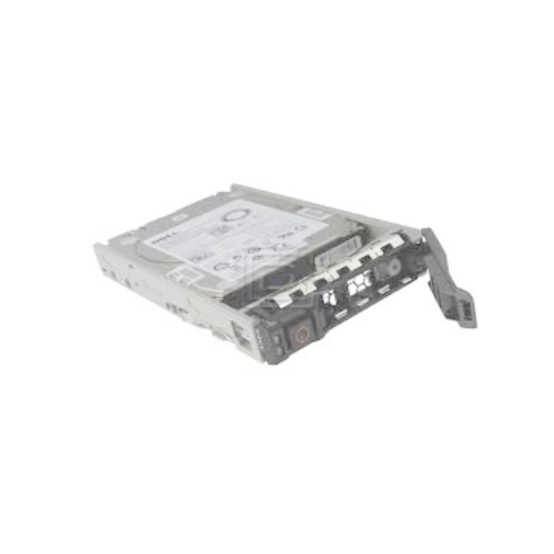 Dell 2WCYC 600GB 15000RPM SAS 12Gb/s 4Kn Hot-Pluggable 2.5-Inch Hard Drive with Tray