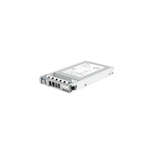 Dell 2WP8H 480GB Triple-Level Cell SATA 6Gb/s Mix-Use 2.5-Inch Solid State Drive