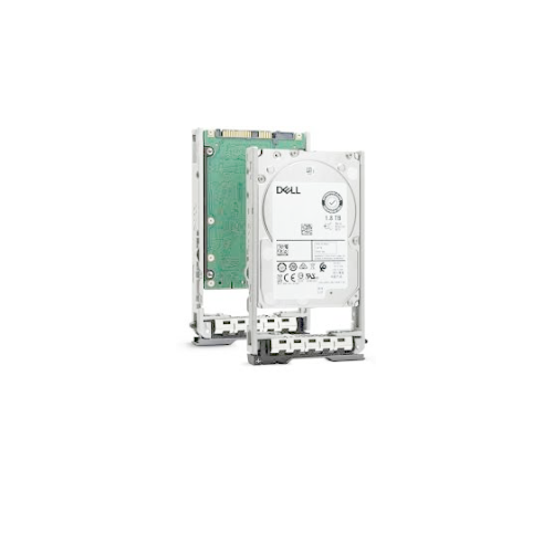 Dell 2XPFN 1.8TB 10000RPM SAS 12Gb/s 2.5-Inch Hard Drive