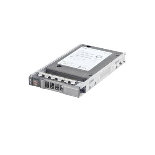 Dell 2YYM7 1.2TB MLC SATA 6Gb/s 2.5-Inch Solid State Drive