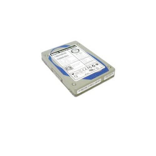 Dell 31H89 200GB SAS 6Gb/s 2.5-Inch Solid State Drive with SC220 Tray