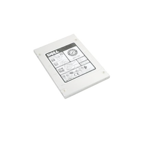 Dell 31Y1M 960GB MLC SATA 6Gb/s Read Intensive Hot-Pluggable 2.5-Inch Solid State Drive