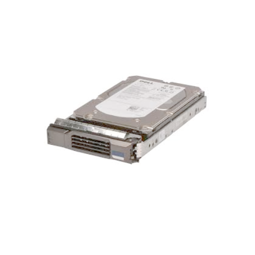 Dell 32P4W 450GB 15000RPM SAS 6Gb/s Hard Drive (for Compellent SC200)