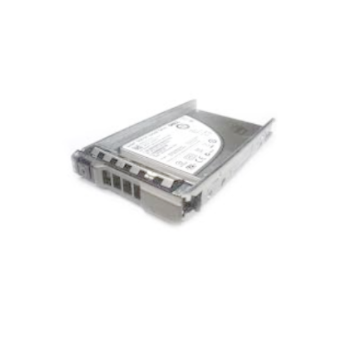 Dell 334TT 480GB SATA MLC 6Gb/s 2.5-Inch Internal Solid State Drive