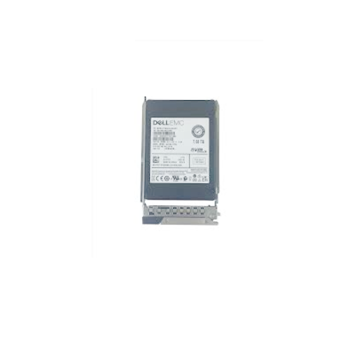 Dell 33RM9 1.6TB MLC SAS 12Gb/s Mix Use 2.5-Inch Solid State Drive