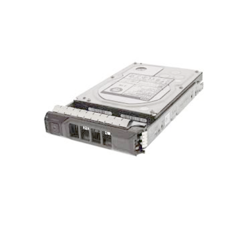 Dell 341-0451 2TB 7200RPM SAS 6Gb/s 3.5-Inch Hard Drive (16MB Cache)