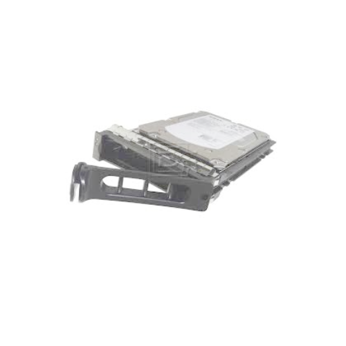 Dell 341-1698 300GB 10000RPM Ultra-320 SCSI 3.5-Inch Hot-Pluggable Hard Drive