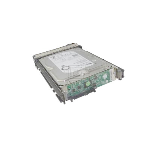 Dell 341-4430 750GB 7200RPM SATA 3.5-Inch Hard Drive
