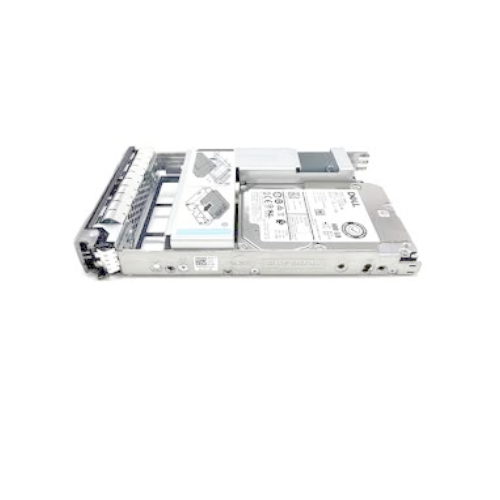 Dell 341-9629 600GB 15K RPM SAS 3.5-inch hot-plug hard drive delivers high-speed, reliable enterprise storage for PowerEdge servers, available with 4–6 business days lead time.