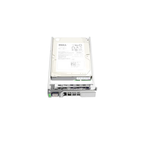 Dell 341-9630 600GB 15K RPM SAS 3.5-inch hot-plug hard drive offers high-performance, reliable enterprise storage for PowerEdge servers, available with 4–6 business days lead time.