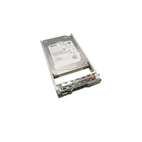 Dell 341-9874 300GB 10K RPM SAS 6Gb/s 2.5-inch hard drive offers reliable, high-performance enterprise storage for PowerEdge servers, available with 4–6 business days lead time.