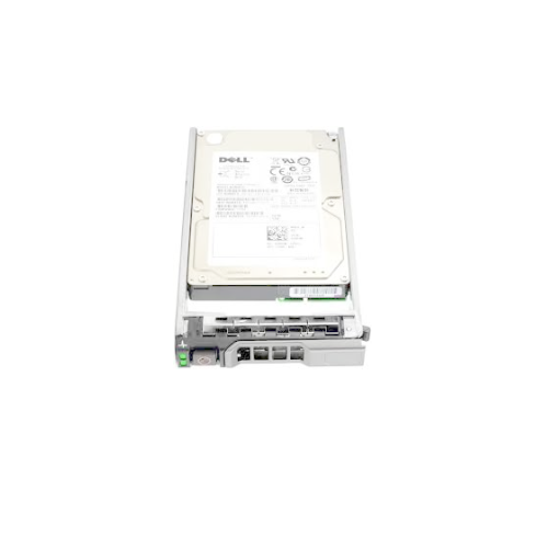Dell 342-0002 2TB 7200RPM SAS 6Gb/s 3.5-inch hard drive provides reliable, high-capacity enterprise storage for PowerEdge servers, available with 4–6 business days lead time.