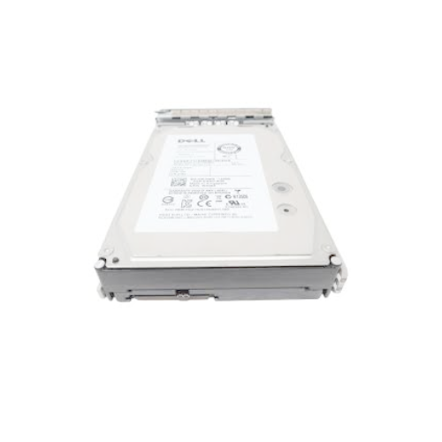 Dell 342-0120 600GB 15K RPM SAS 6Gb/s 3.5-inch hard drive delivers ultra-fast enterprise storage performance for PowerEdge servers. Available with 4–6 business days lead time.