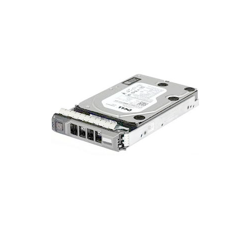Dell 342-0429 300GB 10K RPM SAS 6Gb/s 2.5-inch hard drive delivers reliable enterprise performance for PowerEdge servers. Available with 4–6 business days lead time.
