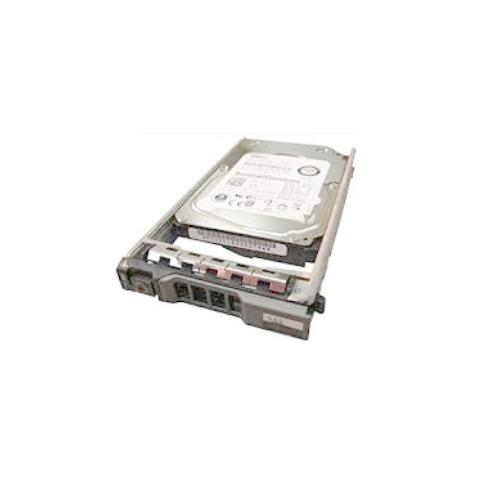 Dell 342-0452 300GB 15K RPM SAS 6Gb/s 3.5-inch hard drive delivers high-speed enterprise storage performance for PowerEdge servers. Available with 4–6 business days lead time.