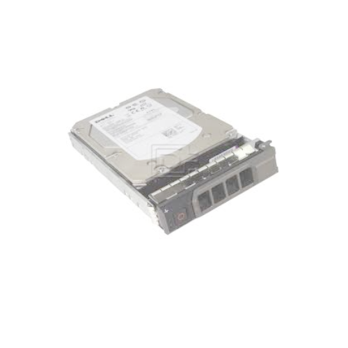 Dell 342-0454 600GB 15K RPM SAS 6Gb/s 3.5-inch hard drive delivers high-performance enterprise storage for PowerEdge servers. Available with 4–6 business days lead time.