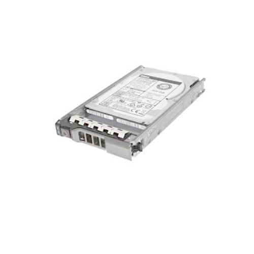 Dell 342-0848 600GB 10K RPM SAS 6Gb/s 2.5-inch hot-pluggable hard drive with tray delivers reliable enterprise performance for PowerEdge servers. Available with 4–6 business days lead time.
