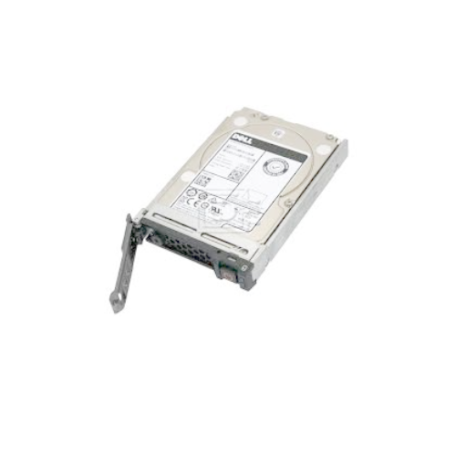 Dell 342-1033 1TB 7200RPM SATA 6Gb/s 3.5-inch hard drive delivers reliable enterprise storage for PowerEdge servers. Available with 4–6 business days lead time.