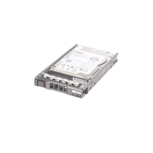 Dell 342-1184 600GB 10K RPM SAS 6Gb/s 2.5-inch hard drive with tray delivers reliable enterprise performance for PowerEdge servers. Available with 4–6 business days lead time.