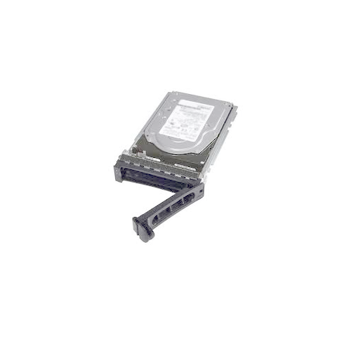 Dell 342-1501 600GB 15K RPM SAS 6Gb/s 3.5-inch hot-swappable hard drive delivers high-speed enterprise storage for PowerEdge servers. Available with 4–6 business days lead time.