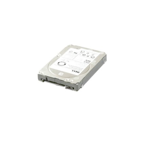 Dell 342-2000 1TB 7200RPM SAS 6Gb/s 2.5-inch hard drive provides reliable enterprise storage for PowerEdge servers. Available with 4–6 business days lead time.
