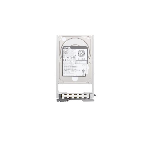 Dell 342-2012 300GB 10K RPM SAS 6Gb/s 2.5-inch hard drive delivers reliable enterprise storage for PowerEdge servers. Available with 4–6 business days lead time.