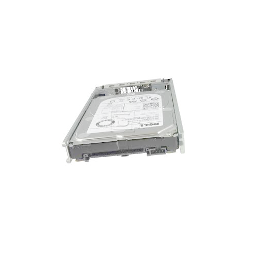 Dell 342-2018-06 300GB 10K RPM SAS 6Gb/s 2.5-inch hard drive delivers reliable enterprise storage for PowerEdge servers. Available with 4–6 business days lead time.