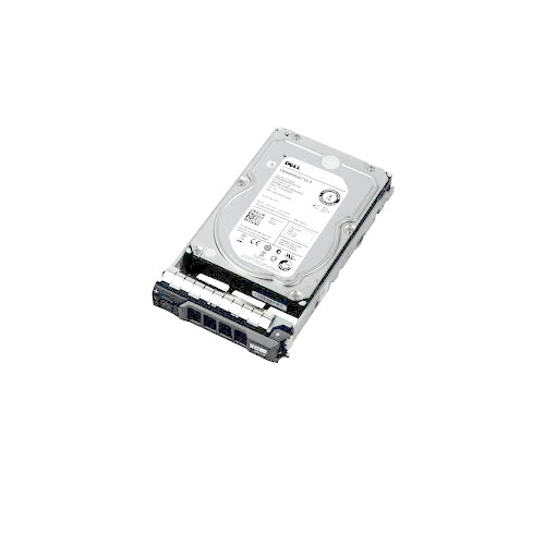 Dell 342-2052 600GB 15K RPM SAS 6Gb/s 3.5-inch hard drive delivers high-speed enterprise storage for PowerEdge servers. Available with 4–6 business days lead time.