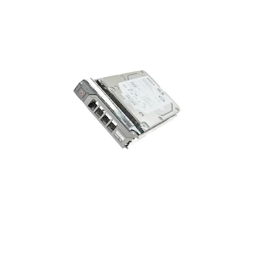 Dell 342-2056 600GB 15K RPM SAS 6Gb/s 3.5-inch hard drive delivers high-speed enterprise storage for PowerEdge servers. Available with 4–6 business days lead time.