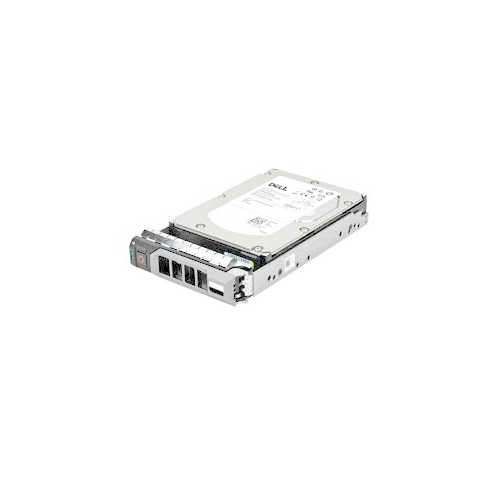 Dell 342-2061 450GB 15K RPM SAS 6Gb/s 3.5-inch hard drive delivers high-speed enterprise storage for PowerEdge servers. Available with 4–6 business days lead time