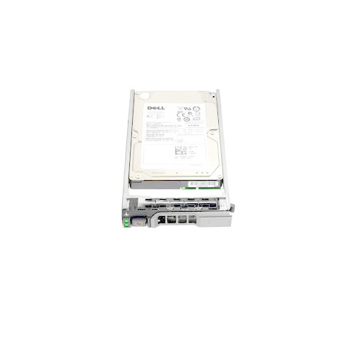 Dell 342-2066 450GB 15K RPM SAS 6Gb/s 3.5-inch hard drive delivers high-speed enterprise storage for PowerEdge servers. Available with 4–6 business days lead time.