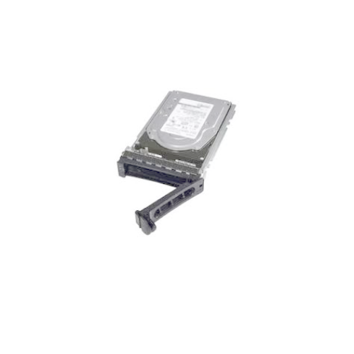 Dell 342-2073 300GB 15K RPM SAS 6Gb/s 3.5-inch hard drive delivers high-speed enterprise storage for PowerEdge servers. Available with 4–6 business days lead time.