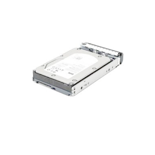 Dell 342-2081 600GB 15K RPM SAS 6Gb/s 3.5-inch hard drive delivers high-speed enterprise storage for PowerEdge servers. Available with 4–6 business days lead time.