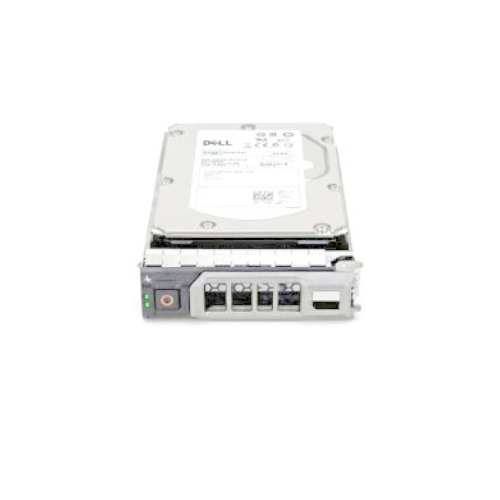 Dell 342-2083 450GB 15K RPM SAS 6Gb/s 3.5-inch hard drive delivers high-speed enterprise storage for PowerEdge servers. Available with 4–6 business days lead time.