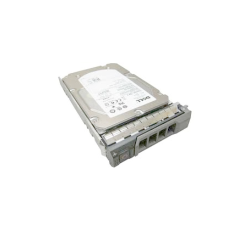 Dell 342-2084 450GB 15K RPM SAS 6Gb/s 3.5-inch hard drive delivers high-speed enterprise storage for PowerEdge servers. Available with 4–6 business days lead time.