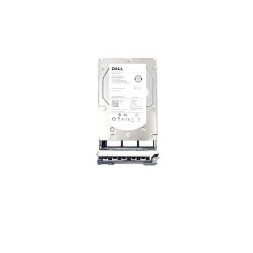 Dell 342-2087 300GB 15K RPM SAS 6Gb/s 3.5-inch hard drive delivers high-speed enterprise storage for PowerEdge servers. Available with 4–6 business days lead time.