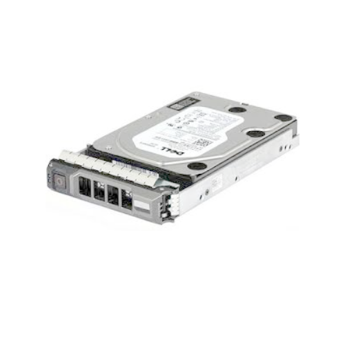 Dell 342-2090 300GB 15K RPM SAS 6Gb/s 3.5-inch hard drive delivers high-speed enterprise storage for PowerEdge servers. Available with 4–6 business days lead time.