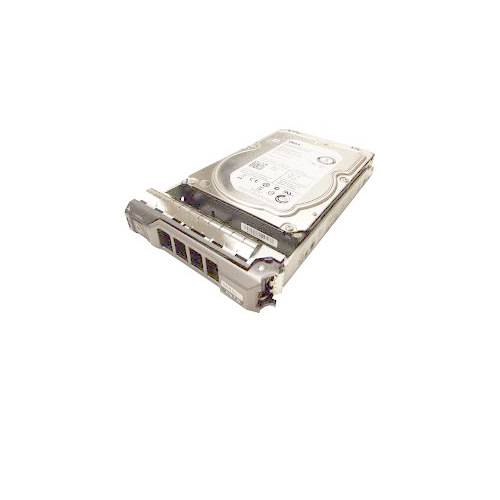 Dell 342-2100 2TB 7200RPM SAS 6Gb/s 3.5-inch hard drive provides reliable high-capacity enterprise storage for PowerEdge servers. Available with 4–6 business days lead time.