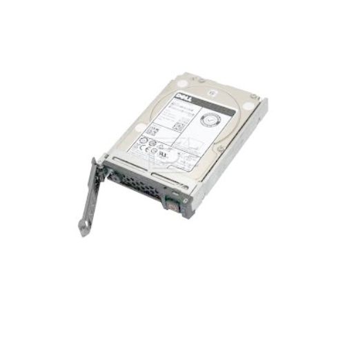 Dell 342-2812 2TB 7200RPM SATA 6Gb/s 3.5-inch hard drive delivers reliable high-capacity enterprise storage for PowerEdge servers. Available with 4–6 business days lead time.