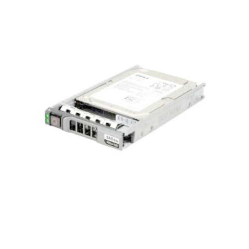 Dell 342-2971 900GB 10K RPM SAS 6Gb/s 2.5-inch hard drive with tray delivers reliable enterprise storage for PowerEdge servers. Available with 4–6 business days lead time.