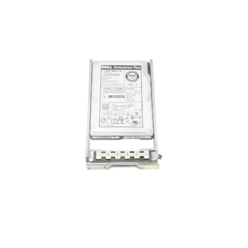 Dell 342-3422 900GB 10K RPM SAS 6Gb/s 2.5-inch hard drive delivers high-performance enterprise storage for PowerEdge servers. Available with 4–6 business days lead time.