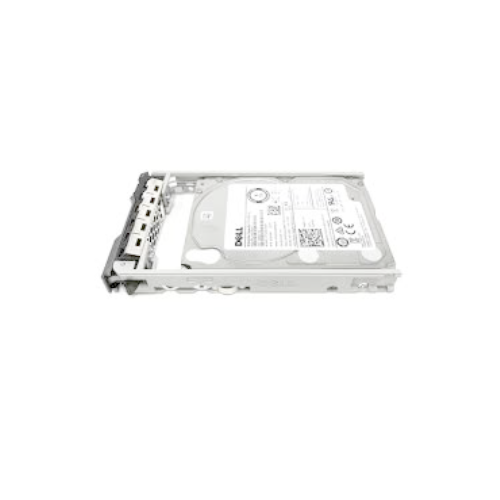 Dell 342-3520 1TB 7200 RPM SAS 6Gb/s 2.5-inch hard drive with tray provides reliable, high-capacity enterprise storage for PowerEdge servers. Available with 4–6 business days lead time.