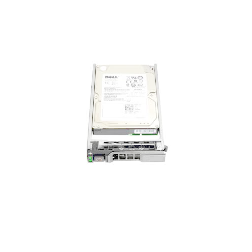 Dell 342-4105 2TB 7200 RPM SATA 6Gb/s 3.5-inch hard drive offers reliable, high-capacity storage for PowerEdge servers. Available with 4–6 business days lead time.