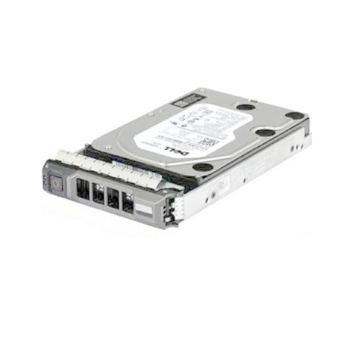 Dell 342-4276 300GB 15K RPM SAS 6Gb/s 2.5-inch hard drive delivers ultra-fast enterprise storage performance for PowerEdge servers. Available with 4–6 business days lead time