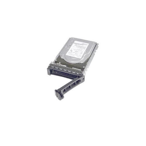 Dell 342-4989 1TB 7200 RPM SATA 6Gb/s 3.5-inch hard drive provides reliable, cost-effective storage for PowerEdge servers. Available with 4–6 business days lead time