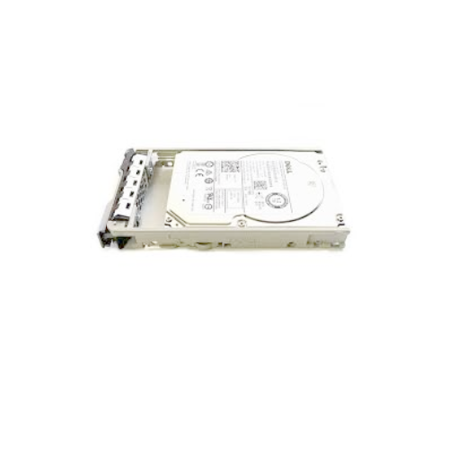 Dell 342-5515 1.2TB 10K RPM SAS 6Gb/s 2.5-inch hard drive with 64MB cache and tray delivers high-performance enterprise storage for PowerEdge servers. Available with 4–6 business days lead time.