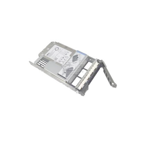 Dell 342-5518 1.2TB 10K RPM SAS 6Gb/s 3.5-inch hard drive with tray delivers reliable enterprise performance and capacity for PowerEdge servers. Available with 4–6 business days lead time.